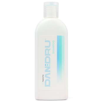 Dandru Shampoo Anti-Dandruff Fragrance Free 230Ml
