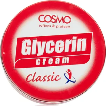 Cosmo Classic Glycerine Cream 250Ml