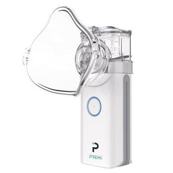 Premi Portable Nebulizer MN199 Ultrasonic Technology 1Piece