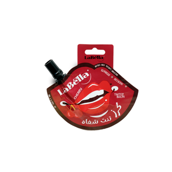 Labella Cherry Lip Tent Red 8Ml