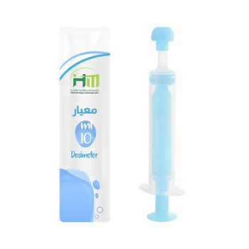 Health Max Oral Syringe 10Ml