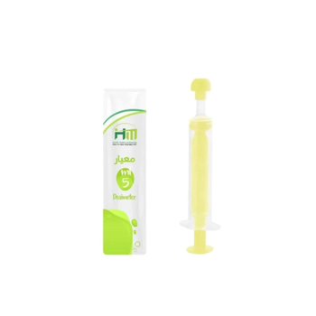 Health Max Oral Syringe 5Ml