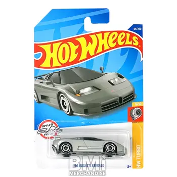 Hot Wheels Essentials Car Mats Assorted 1Piece
