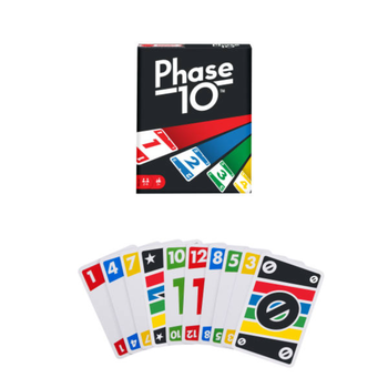 Phase 10 1Piece