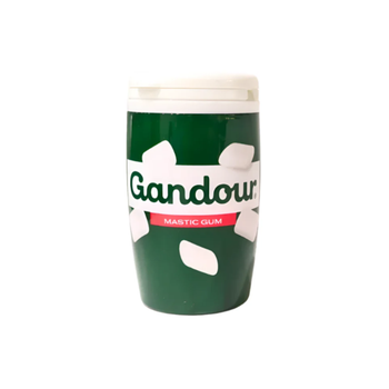 غندور لبان 60قطعة