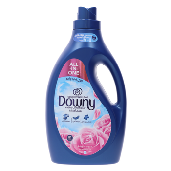 داوني منعم أقمشة مركز حديقة الورود 3لتر