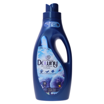Downy Valley Breeze Fabric Softener 2L