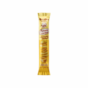 Chacha Potato Cracker Original Flavor 51g