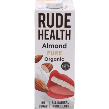 Rude Health Ultimate Almond Drink 1L