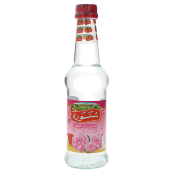 Chtoura Garden Rose Water Alternative 270ml