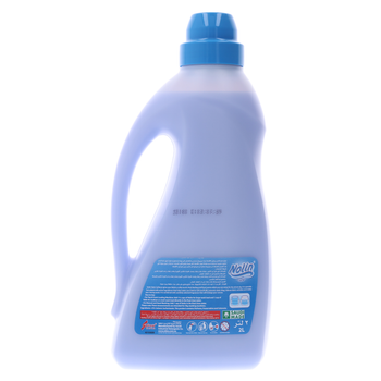 نولين منعم الأقمشة انتعاش الربيع أزرق 2لتر