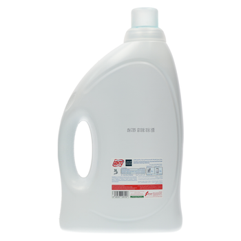 جنتو جل غسيل سائل - أنتعاش - 3لتر