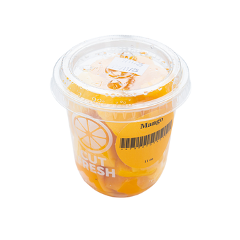 Cutfresh Mango 11oz