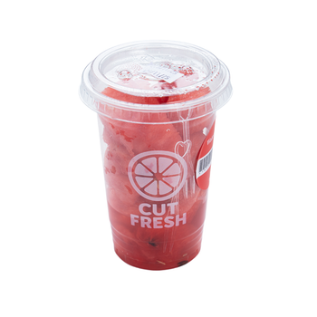 كت فريش بطيخ كبير 16أونصة