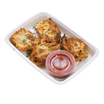 Calo Cheesy Baked Pasta 312.5g