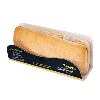 تشاباتا دجاج إيطالي 180جرام