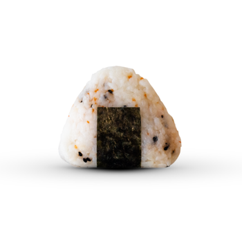 كاتسو ساندو روبيان كاني أونيغيري 80جرام