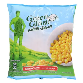 Green Giant Niblets Corn 1000g
