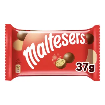 Maltesers Chocolate Bag 37g