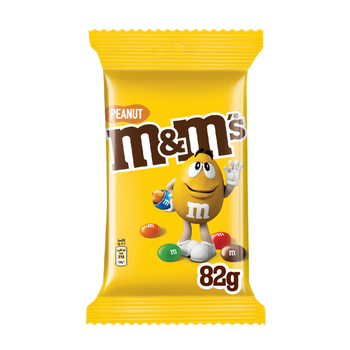 m&m's Chocolate Peanut 82g
