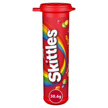 Skittles Original Fruits Candy 30.6g