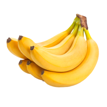 Banana Ecuador 500g