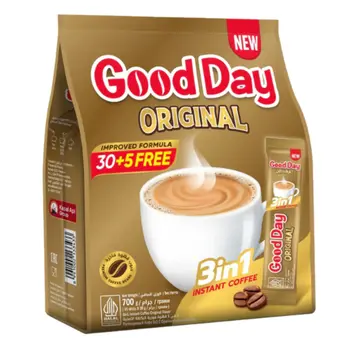 Good Day Instant Coffee 3 in 1 Original 700g