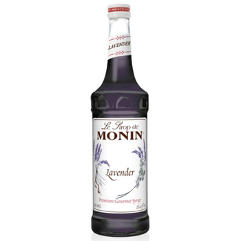 مونين سيروب اللافندر 1لتر