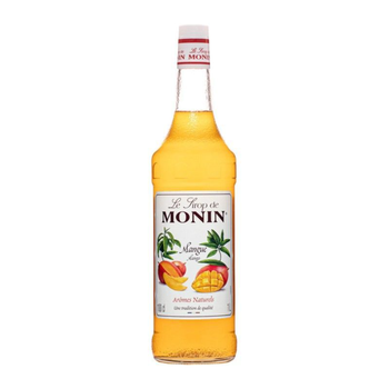 مونين سيروب المانجو ١لتر