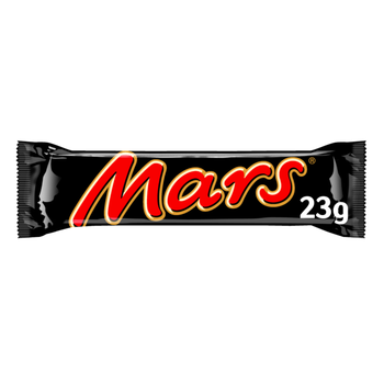 Mars Snacks 23g