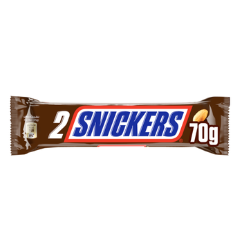Snickers Original Chocolate Bar 70g