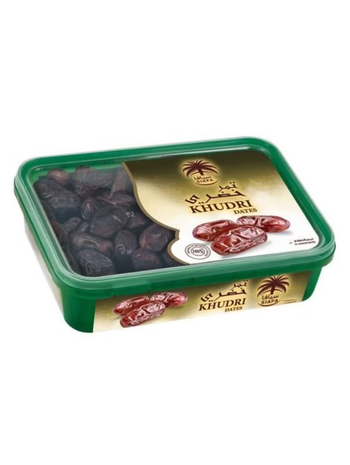 Siafa Khudri Dates 400g