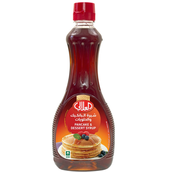 Alalali Pancake Dessert Syrup 710ml