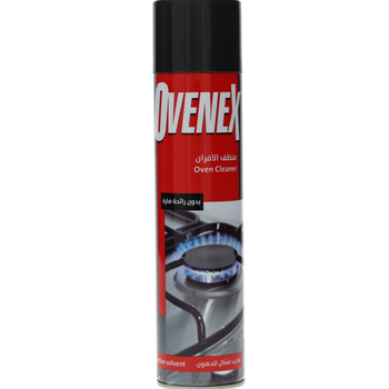 Ovenex Reflective Solvent Oven Cleaner 300ml