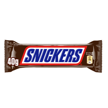 Snickers Chocolate Original 40g