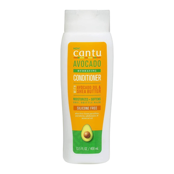 Cantu Avocado Sulfate-Free Conditioner 400ml