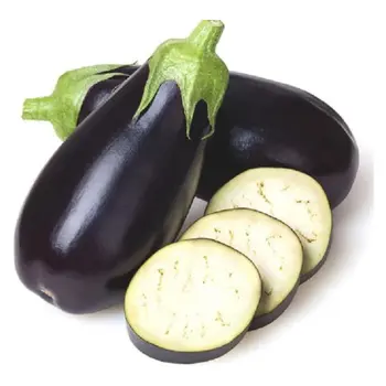 باذنجان محلي 1كيلو