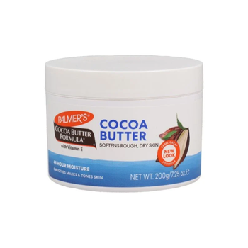 Palmers Cocoa Butter Formula Cream 200g