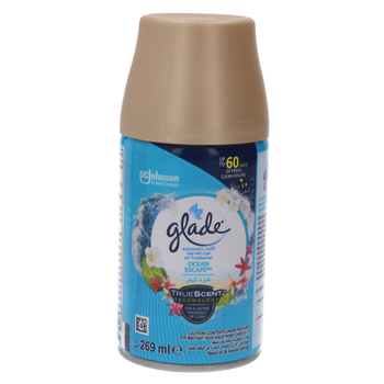 جليد-بخاخ اتوماتيكي عطر هدوء البحر -غيار 269 مل