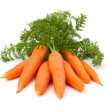 جناين جزر محلي 500جرام