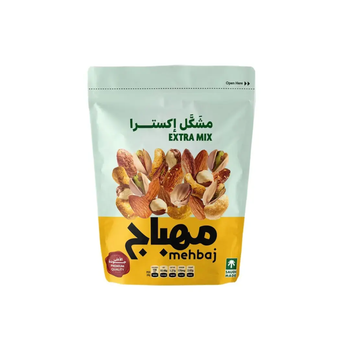 مهباج مشكل اكسترا 250جرام