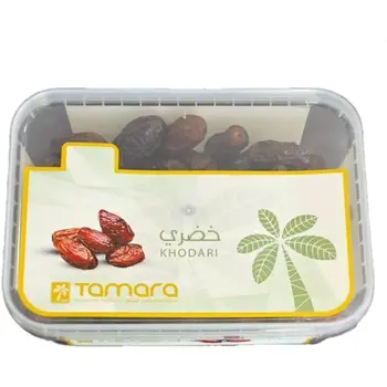 Tamara Khodari Dates 500g