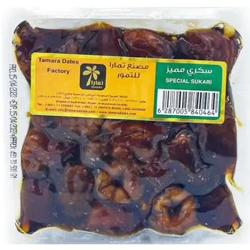 Tamara Special Sukkary Dates 500g
