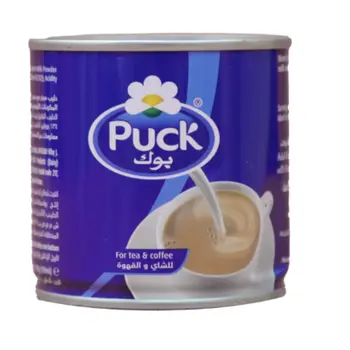 Puck Evaporated Milk 170g