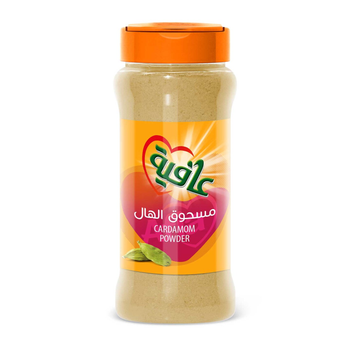 Afia Cardamom Powder 125g