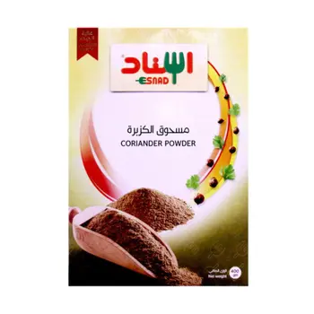 Esnad Coriander Powder 400g