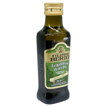 Filippo Berio Extra Virgin Olive Oil 250Ml
