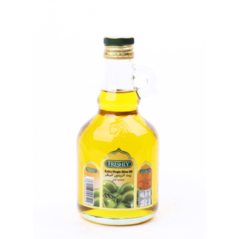 Freshly Extra Virgin Olive Oil 500Ml