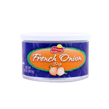 فريتولاي صوص تغميس البصل الفرنسي ٨.٥أونصة