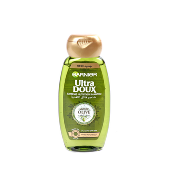 غارنييه شامبو الترا دو بزيت الزيتون ٢٠٠مل